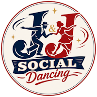J&J Social Dancing logo 200
